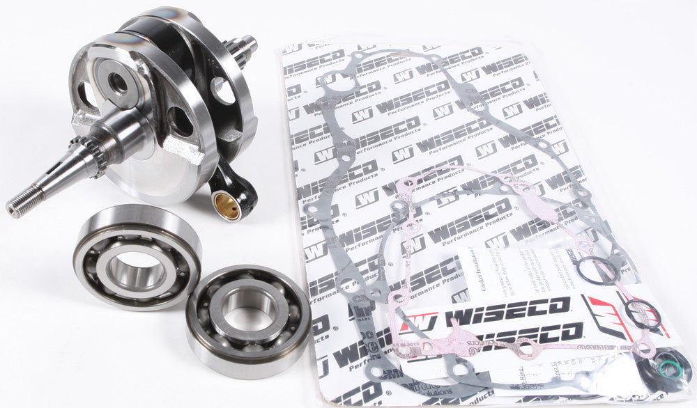 WISECO Bottom End Kit Yam WPC151
