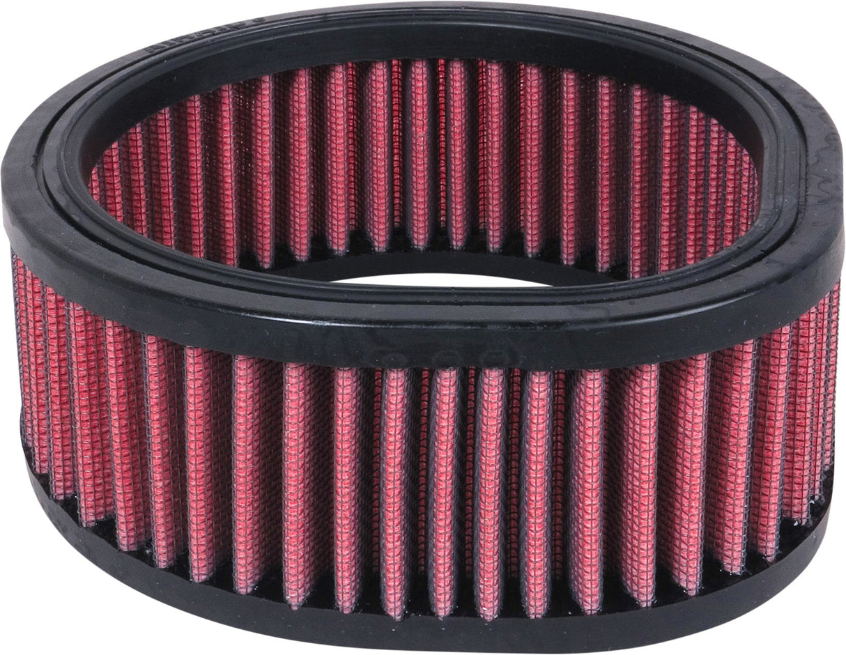 HARDDRIVE Premium Air Filter E-3226 S&s E/G Teardrop AIR-880-415