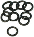 JAMES GASKETSGasket Oring Fuel Check Valve Twin Cam 88 Efi 10/Pk 1124611246