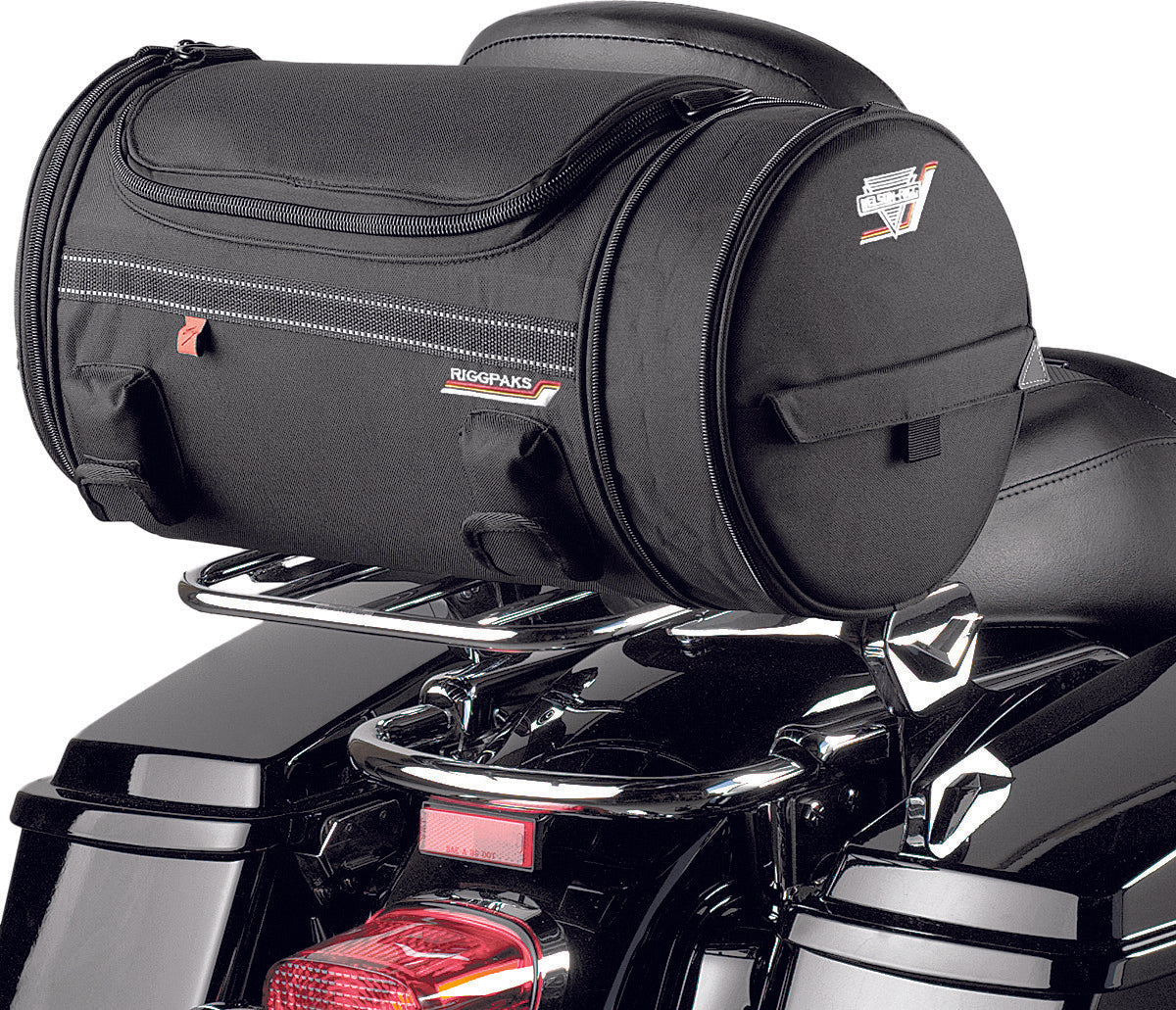 NELSON-RIGGRiggpaks Expandable Roll Bag Ctb-250 SeriesCTB-250