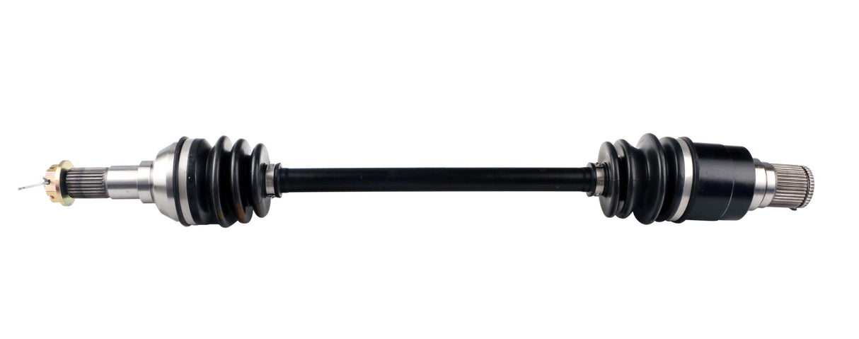 OPEN TRAILOe 2.0 Axle Rear LeftKYM-7004