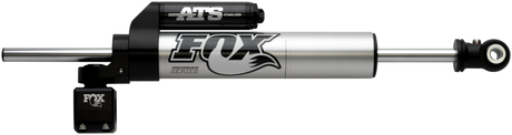 Fox 07+ Jeep JK 2.0 Performance Series 8.1in. ATS Stabilizer Steering Damper 1-3/8 in. Tie Rod 983-02-070