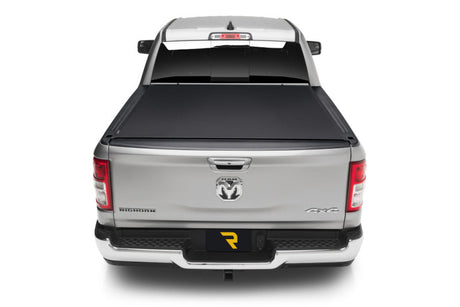 Truxedo 19-20 Ram 1500 (New Body) w/o Multifunction Tailgate 5ft 7in Pro X15 Bed Cover 1485901