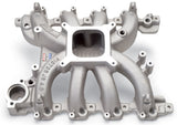 Edelbrock Victor Jr Ford EFI for 4 6L Engines Manifold Only 28385