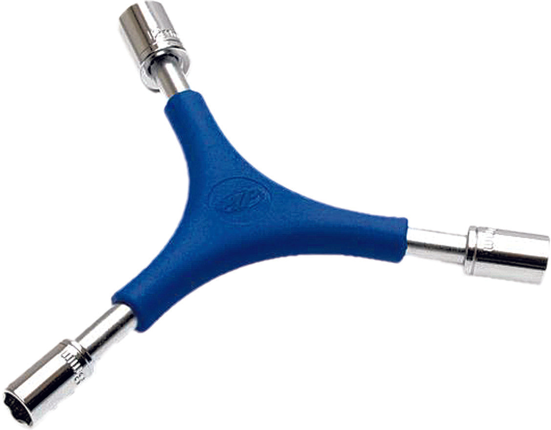 MOTION PROCombo Y-Drive Wrench08-0547