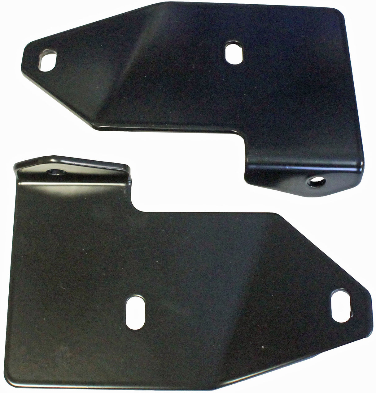 MODQUADCage Light Mount Can Am Maverick X3CA-LB-X3-BLK