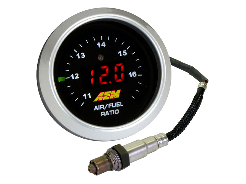 AEM Digital Wideband UEGO Gauge 30-4110