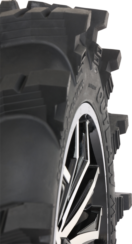 HIGH LIFTER Tire - Outlaw Max - Front/Rear - 33x10R15 - 8 Ply 001-2348HL