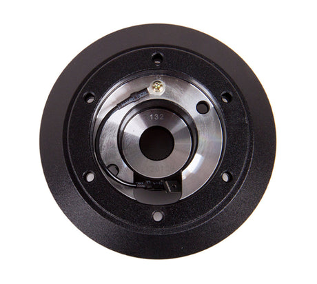 NRG Short Hub Adapter 12-15 Honda Civic SRK-132H