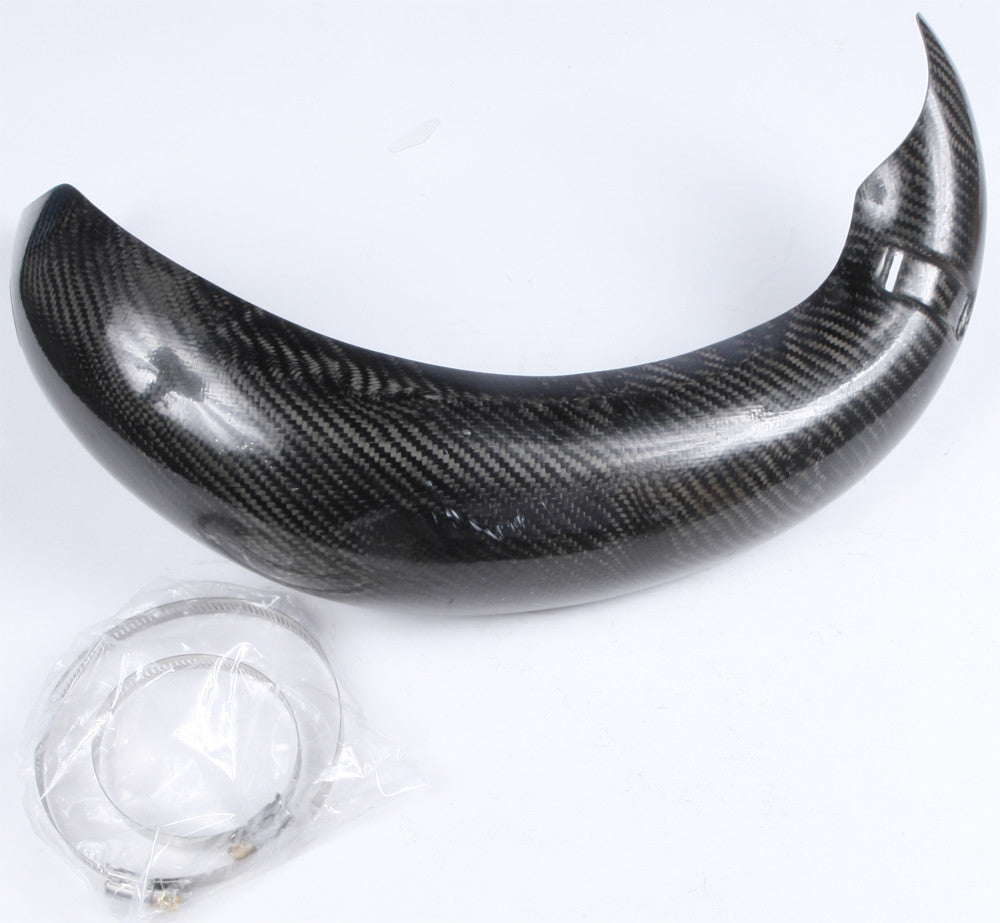 P3Pipe Guard Carbon Fiber107061