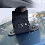 Go Rhino Adjustable Multi-Axis Mounting Kit for SRM Rack 5910000T