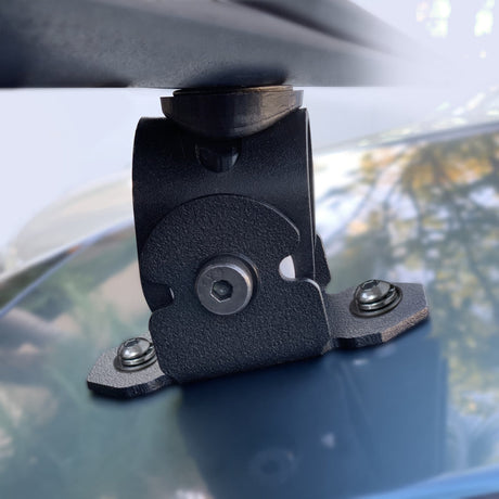 Go Rhino Adjustable Multi-Axis Mounting Kit for SRM Rack 5910000T