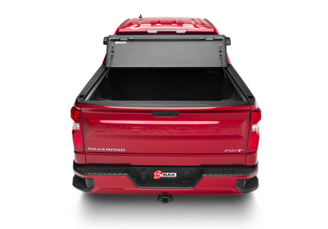 BAK 19-20 Chevy Silverado (New Body Style) 5ft 8in Bed BAKFlip MX4 Matte Finish 448130