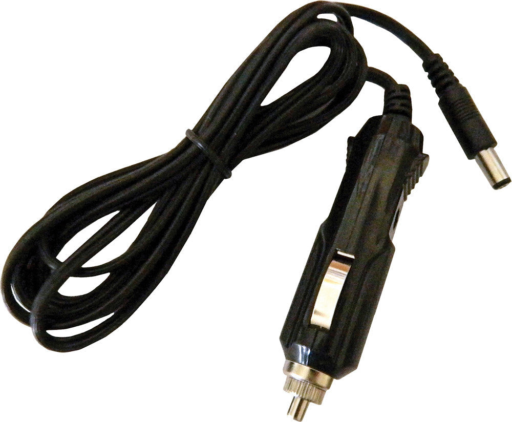 R.U. OUTSIDE Heated Backthing 12v Power Supply Cord 72" HEATEDBT-PC