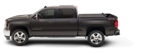 Truxedo 14-18 GMC Sierra & Chevrolet Silverado 1500 6ft 6in TruXport Bed Cover 272001