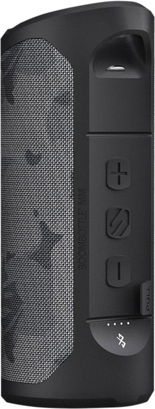 SCOSCHE Boombottle Mm Camo Bluetooth Portable Speaker BTMSC5-BB2