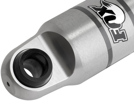 Fox 05+ Ford SD 2.0 Performance Series 11.6in. Smooth Body IFP Rear Shock (Alum) / 0-1in Lift 980-24-647