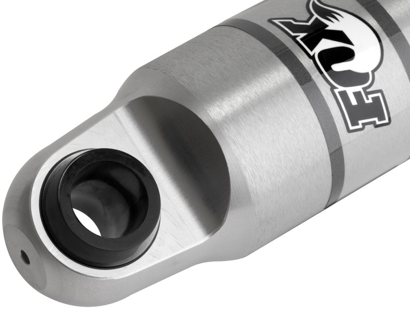 Fox 05+ Ford SD 2.0 Performance Series 12.6in. Smooth Body IFP Rear Shock (Alum) / 1.5-3.5in Lift 980-24-653