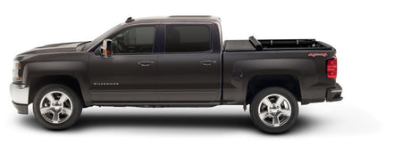 Truxedo 14-18 GMC Sierra & Chevrolet Silverado 1500 6ft 6in TruXport Bed Cover 272001