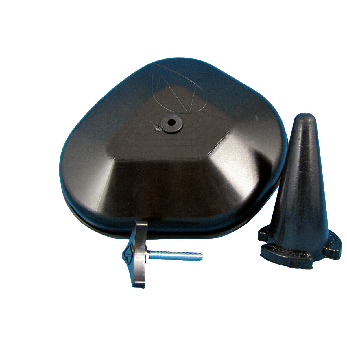NO TOILAirbox CoverWK140-48