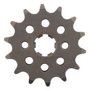 SUPERSPROX Front Cs Sprocket Steel 14t-420 Kaw/Suz CST-249-14-2