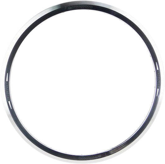 STAYSTRONG Revolution 24 X1.75 Rim 36h Polsihed U-SS6323