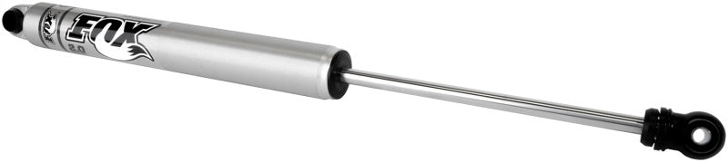 Fox 05+ Ford SD 2.0 Performance Series 11.6in. Smooth Body IFP Rear Shock (Alum) / 0-1in Lift 980-24-647