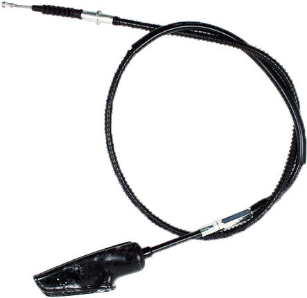 MOTION PROBlack Vinyl Clutch Cable05-1962