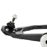 Belltech 19-21 Ford Ranger 2WD/4WD Front Upper Control Arm (Pair) 25121