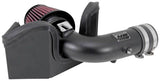 K&N 13-14 Nissan Sentra 1.8L L4 Typhoon Short Ram Intake 69-7003TTK