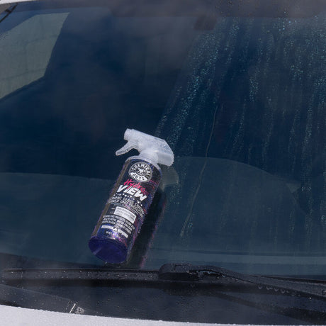 Chemical Guys HydroView Ceramic Glass Cleaner & Coating - 16oz CLD30116