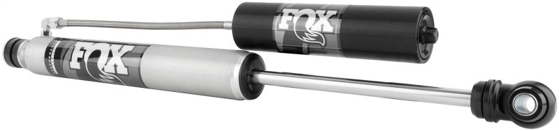 Fox 2005+ Ford SD I 2.0 Perf Series 10.1in. Smooth Body Remote Res. Front Shock - 4-5in Lift 985-24-163