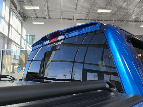 EGR 15+ Ford F150 Reg/Crw/Super Crw Cab Rear Cab Truck Spoilers (983479) 983479
