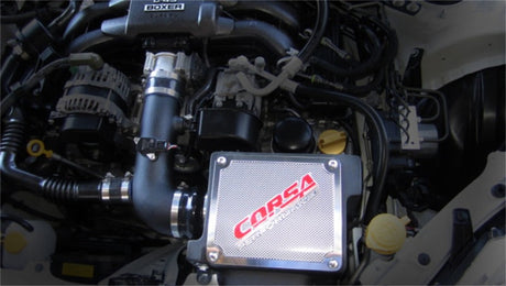 Corsa 12-14 Scion FR-S/Subaru BRZ 2.0L Air Intake 185206