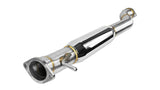 ISR Performance GT Single Exhaust - Infiniti G37 Sedan IS-GT-G37SDN