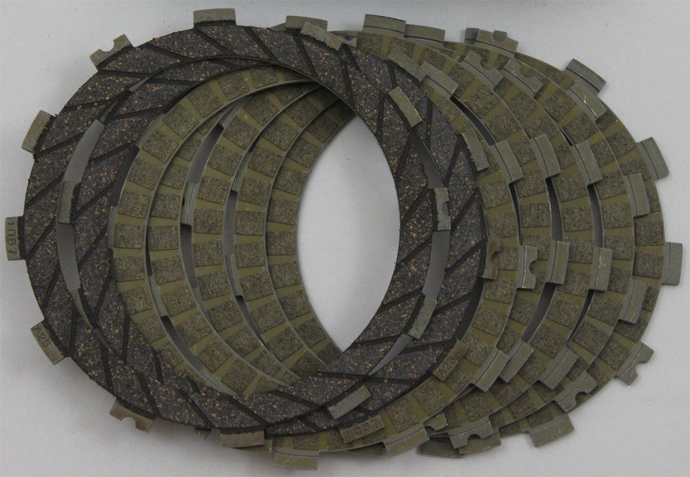 VESRAH Clutch Plates- Kx125 '97 - '05 VC-488