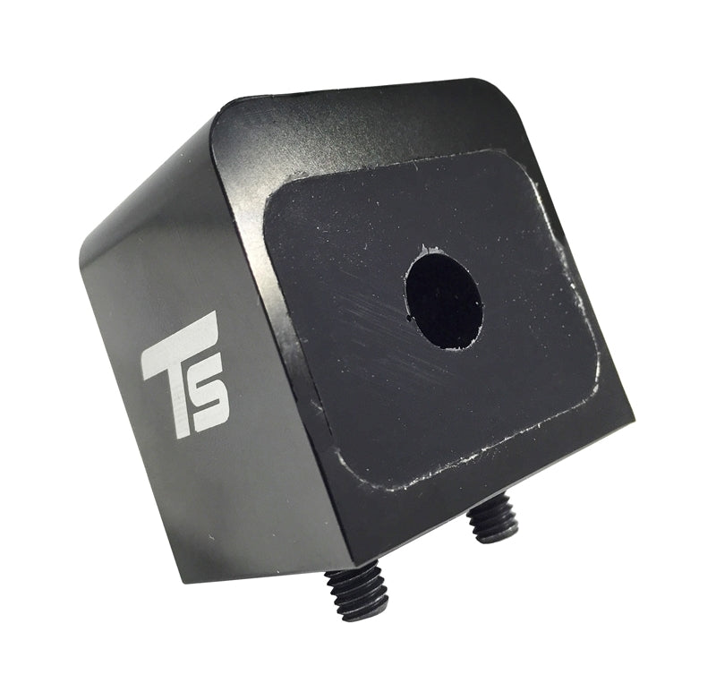 Torque Solution Rear Shifter Bushing Hyundai Genesis Coupe 2010-2015 TS-GEN-REAR