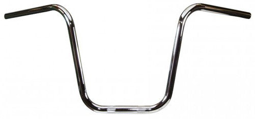 TC BROS Tcb 1" Narrow Apes 12" Chrome 101-0107