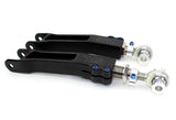 SPL Parts 03-08 Nissan 350Z Rear Camber Links (Billet Version) SPL RLL Z33B