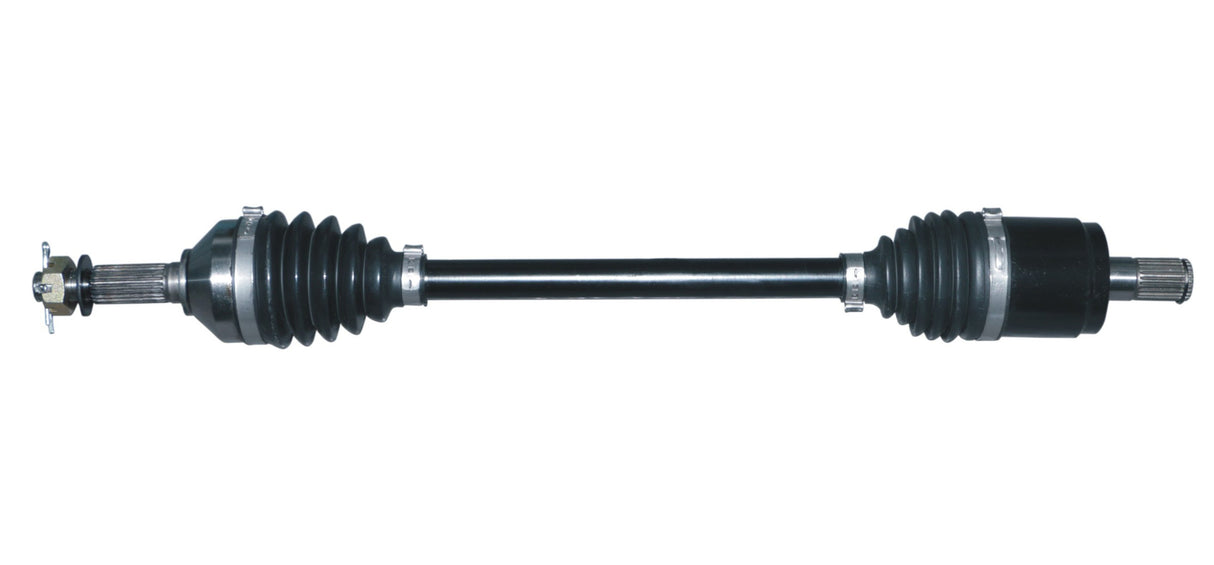 OPEN TRAILHd 2.0 Axle FrontKAW-6006HD