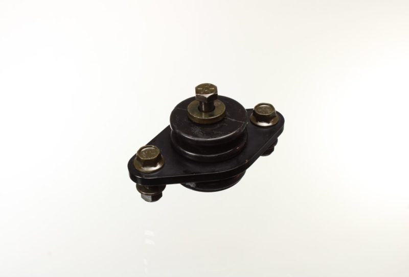 Energy Suspension Harley Davidson FL Poly Motor Mount Set - Black 70.6006G