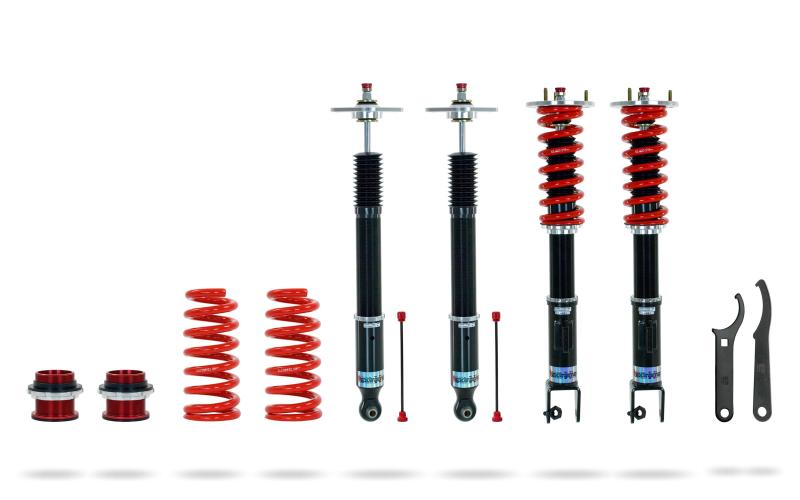 Pedders Extreme Xa Coilover Kit 2005-2010 CHRYSLER LX PED-160059