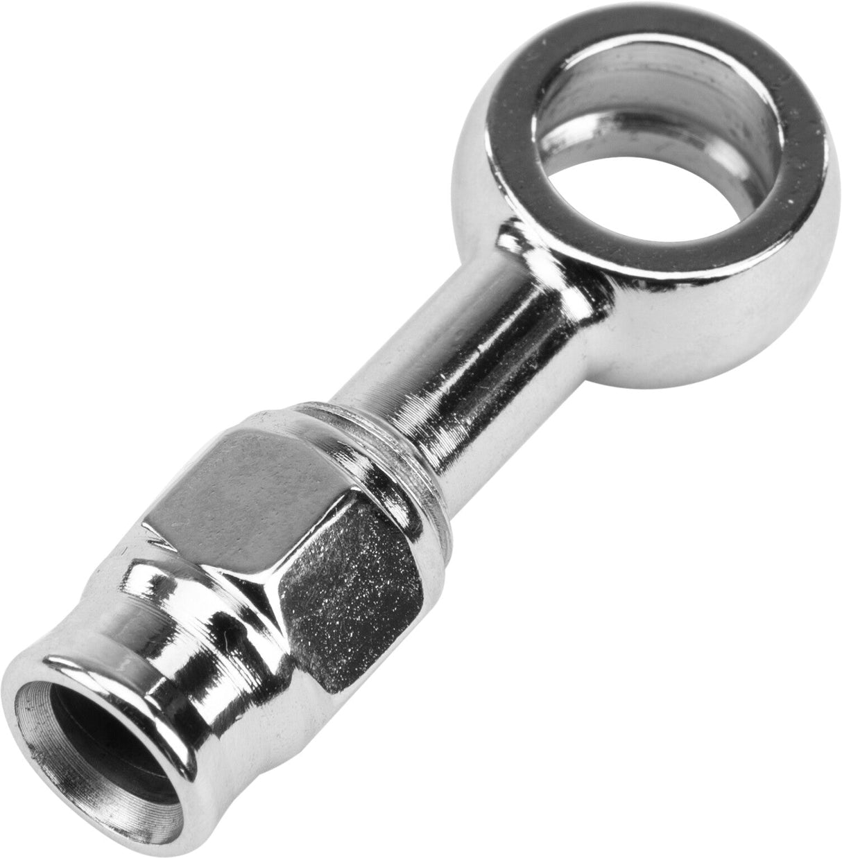 GOODRIDGE Straight 3/8 (10mm) Banjo P5092-03CH