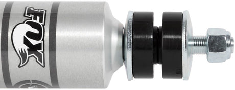 Fox 97-06 Jeep TJ 2.0 Performance Series 11.1in Smooth Body IFP Front Shock (Alum) / 6.5-8in Lift 980-24-644