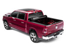 Truxedo 19-20 Ram 1500 (New Body) w/o Multifunction Tailgate 5ft 7in Sentry CT Bed Cover 1585916