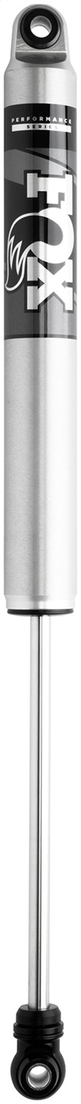 Fox 17-18 Ford F-250 4WD 2.0 Performance Series IFP Smooth Body Rear Shock / 0-1.0in Lift 985-24-151