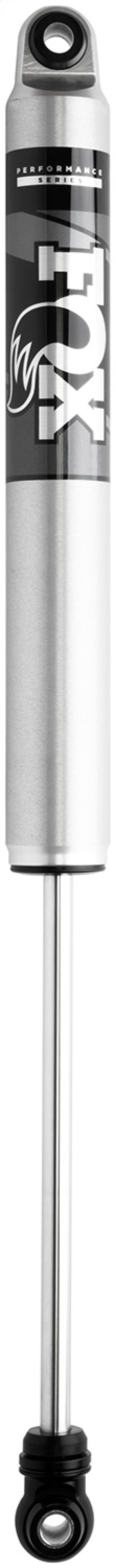 Fox 17-18 Ford F-250 4WD 2.0 Performance Series IFP Smooth Body Rear Shock / 0-1.0in Lift 985-24-151