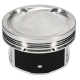 JE Pistons HYUNDIA GEN 9:1 KIT Set of 6 Pistons 299815