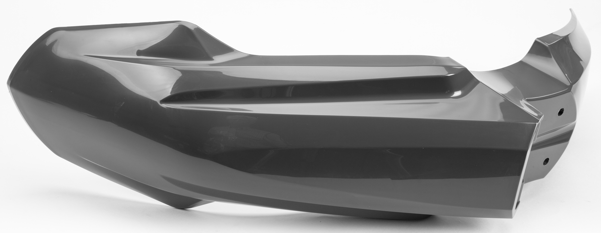 POLISPORT Front Fender Nardo Grey Hon 8684900004