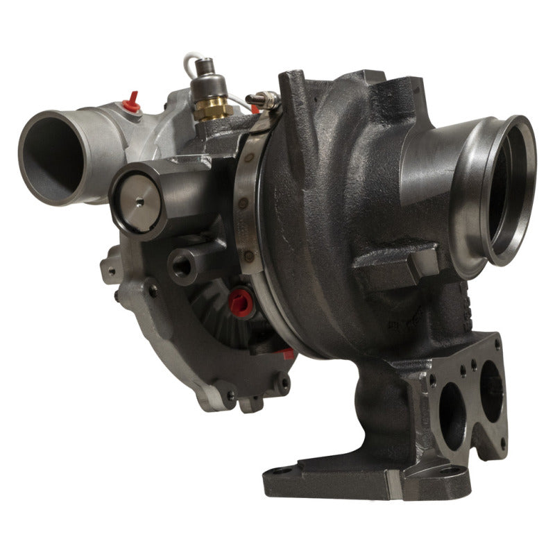 BD Diesel Duramax Screamer Turbo - 2004.5-2010 Chevrolet LLY/LBZ/LMM 1045840